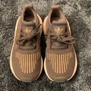 Kids Adidas sneakers